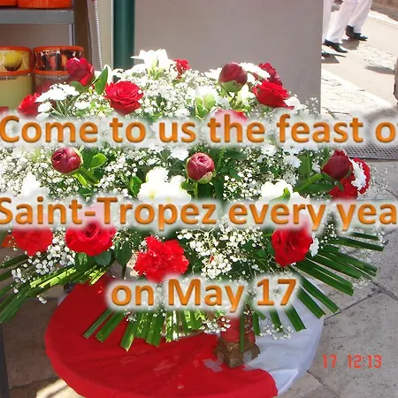 31 Saint-tropez Apart Saint-Tropez
