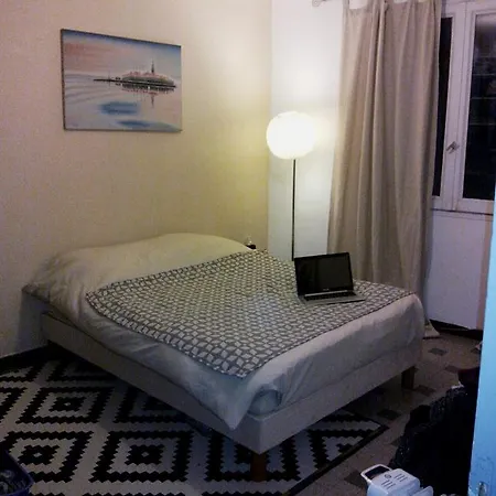 31 Saint-tropez Apart