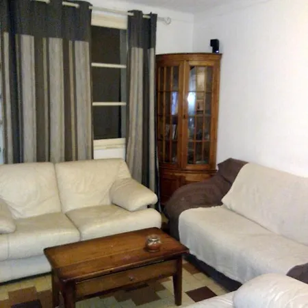 31 Saint-tropez Apart Lejlighed *