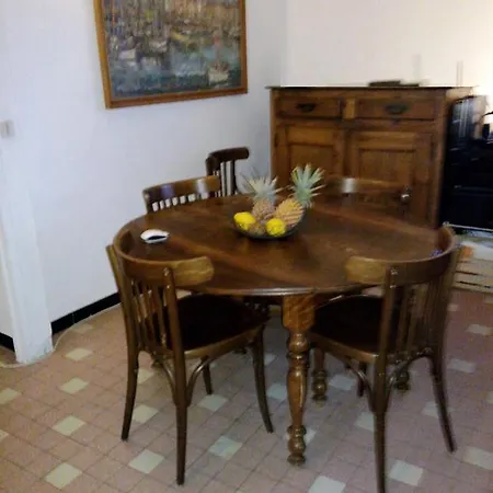31 Saint-tropez Apart Lejlighed Saint-Tropez