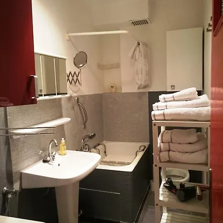 Lejlighed 31 Saint-tropez Apart Saint-Tropez