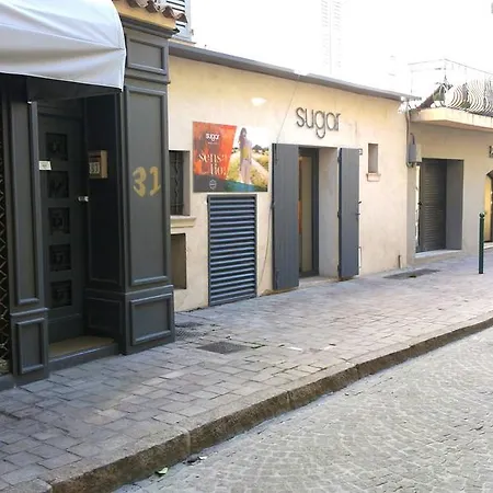 31 Saint-tropez Apart *