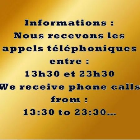 31 Saint-tropez Apart